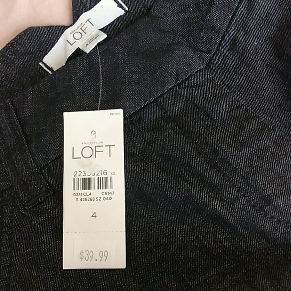 LOFT Riviera Short - Picture 2 of 4